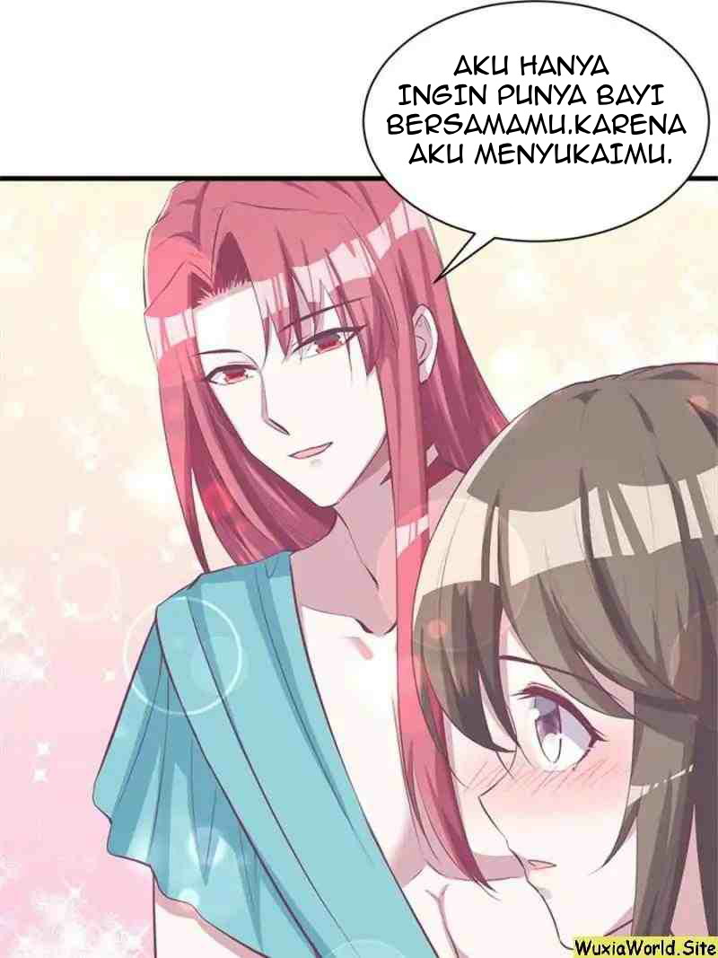 Baca Beauty and the Beasts - Chapter 86 halaman 41