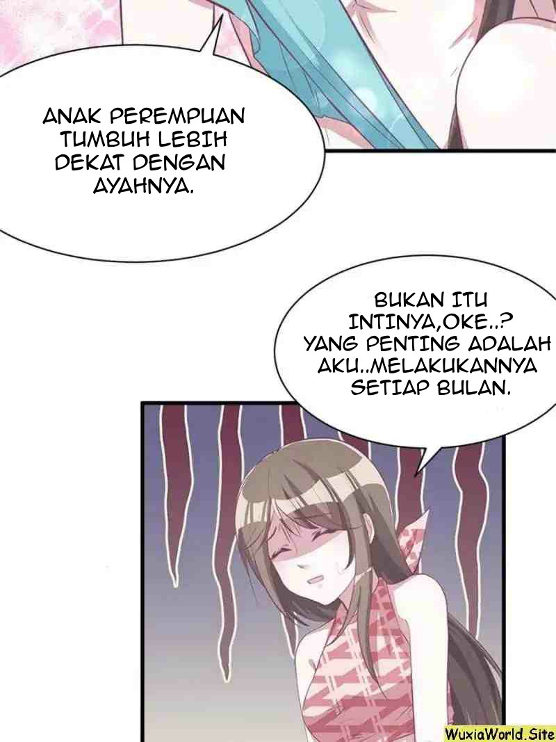 Baca Beauty and the Beasts - Chapter 86 halaman 42