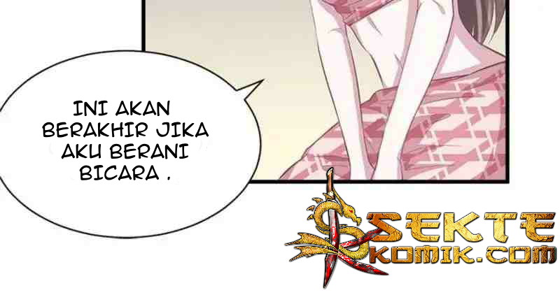 Baca Beauty and the Beasts - Chapter 86 halaman 43