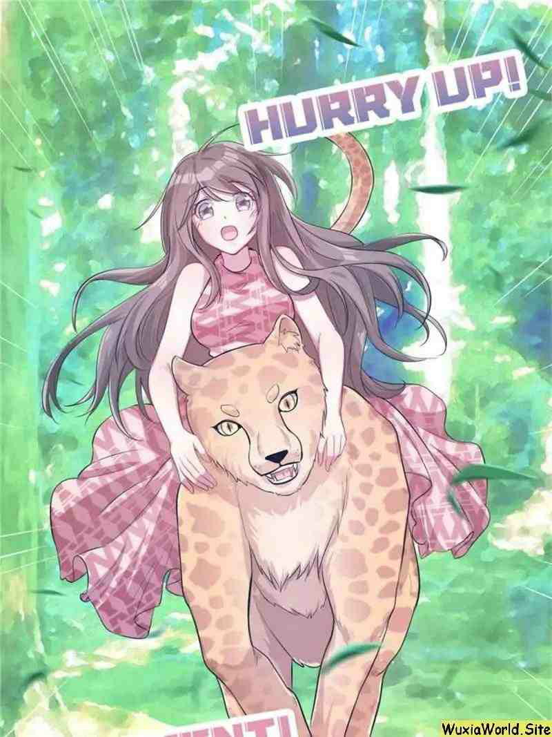 Baca Beauty and the Beasts - Chapter 86 halaman 45