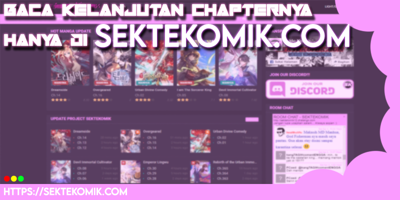 Baca Beauty and the Beasts - Chapter 86 halaman 47