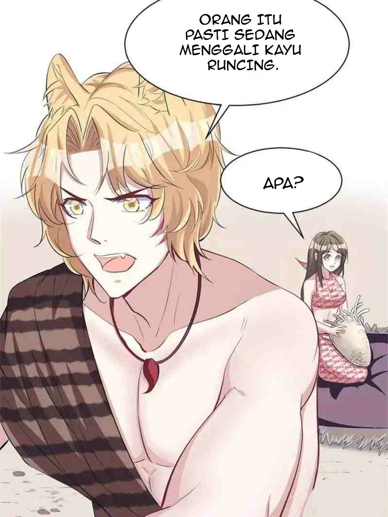 Baca Beauty and the Beasts - Chapter 86 halaman 8