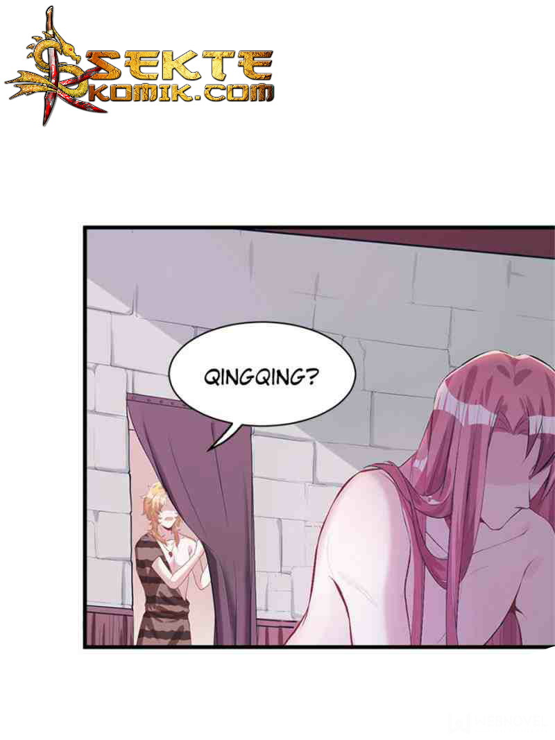 Baca Beauty and the Beasts - Chapter 87 halaman 11