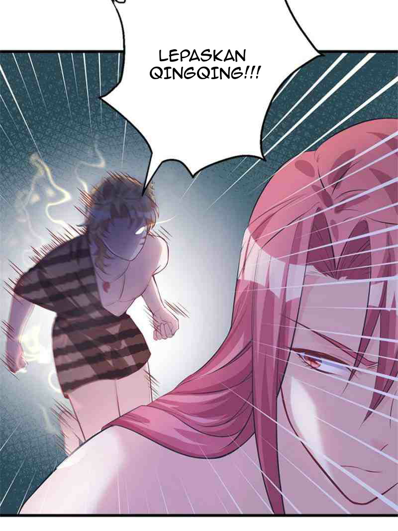 Baca Beauty and the Beasts - Chapter 87 halaman 13