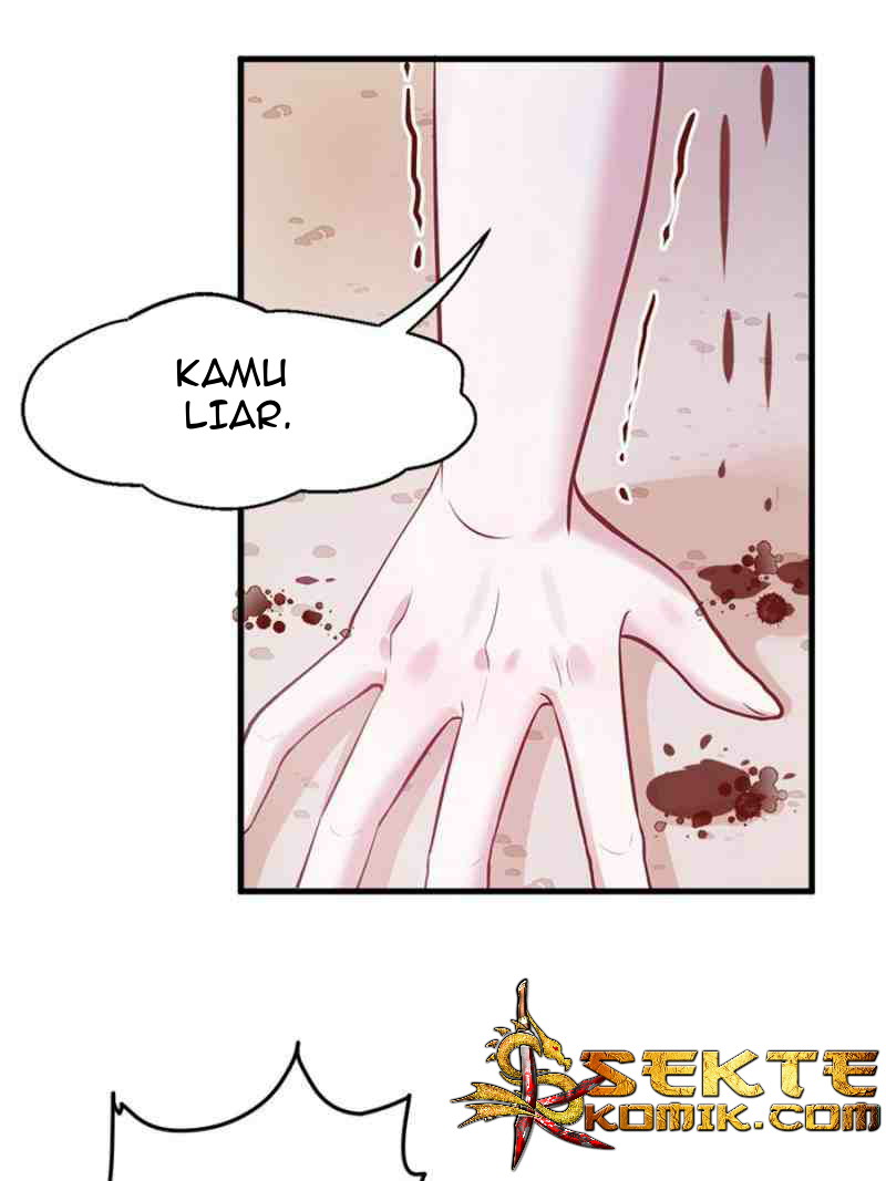 Baca Beauty and the Beasts - Chapter 87 halaman 17
