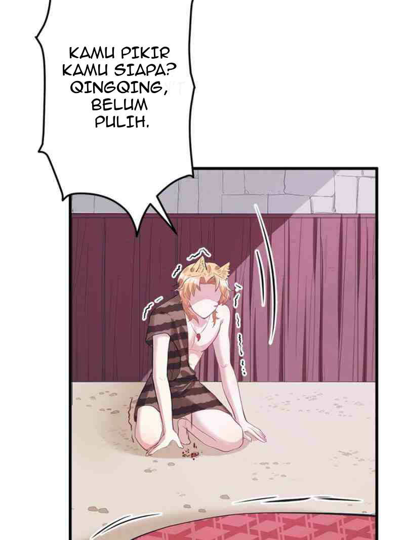 Baca Beauty and the Beasts - Chapter 87 halaman 18