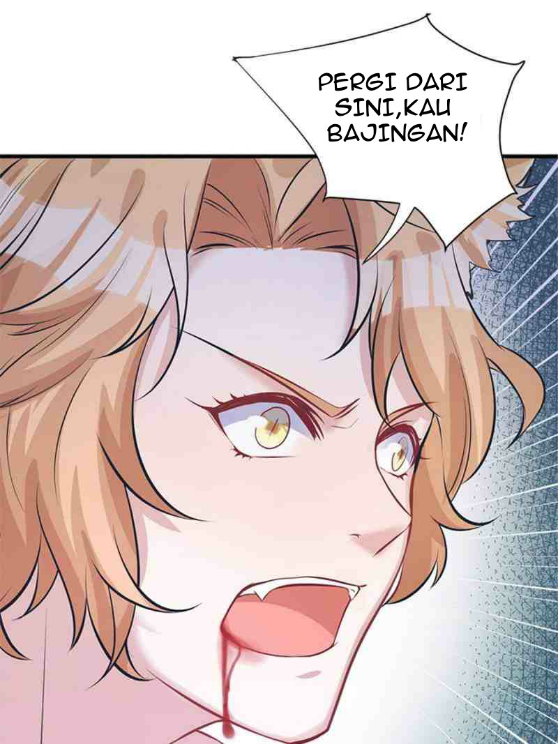 Baca Beauty and the Beasts - Chapter 87 halaman 20