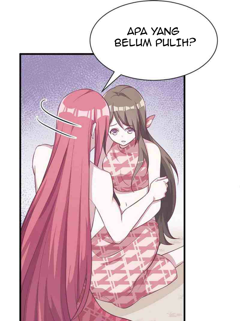 Baca Beauty and the Beasts - Chapter 87 halaman 23