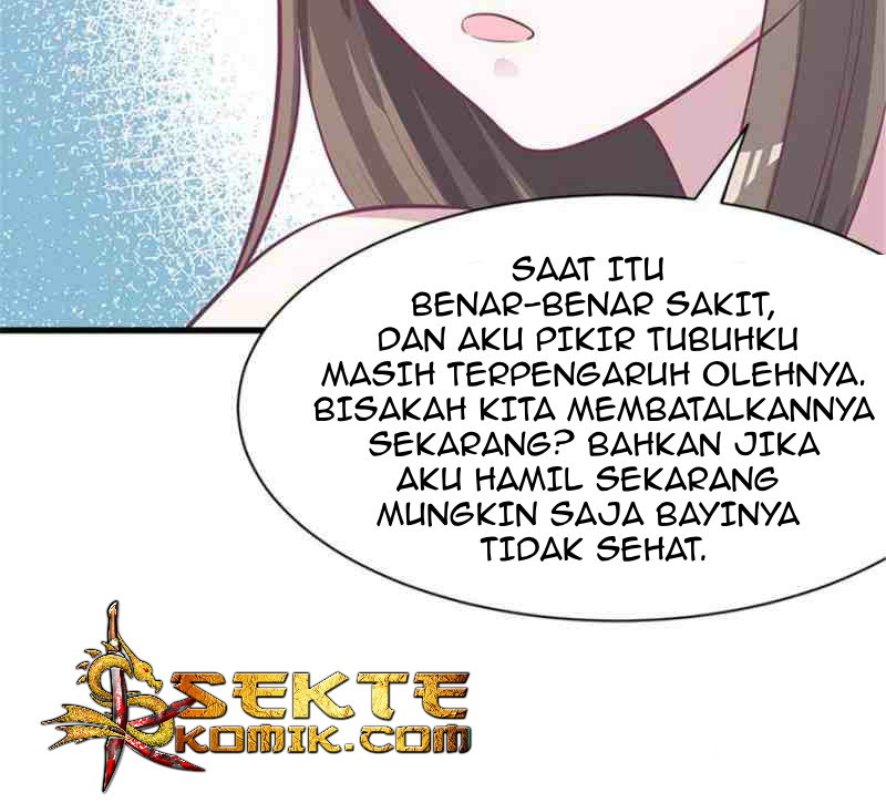 Baca Beauty and the Beasts - Chapter 87 halaman 24