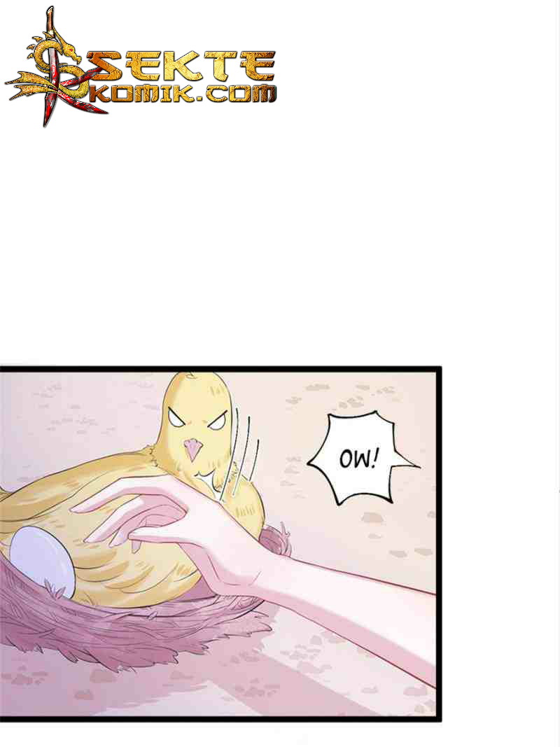 Baca Beauty and the Beasts - Chapter 87 halaman 30