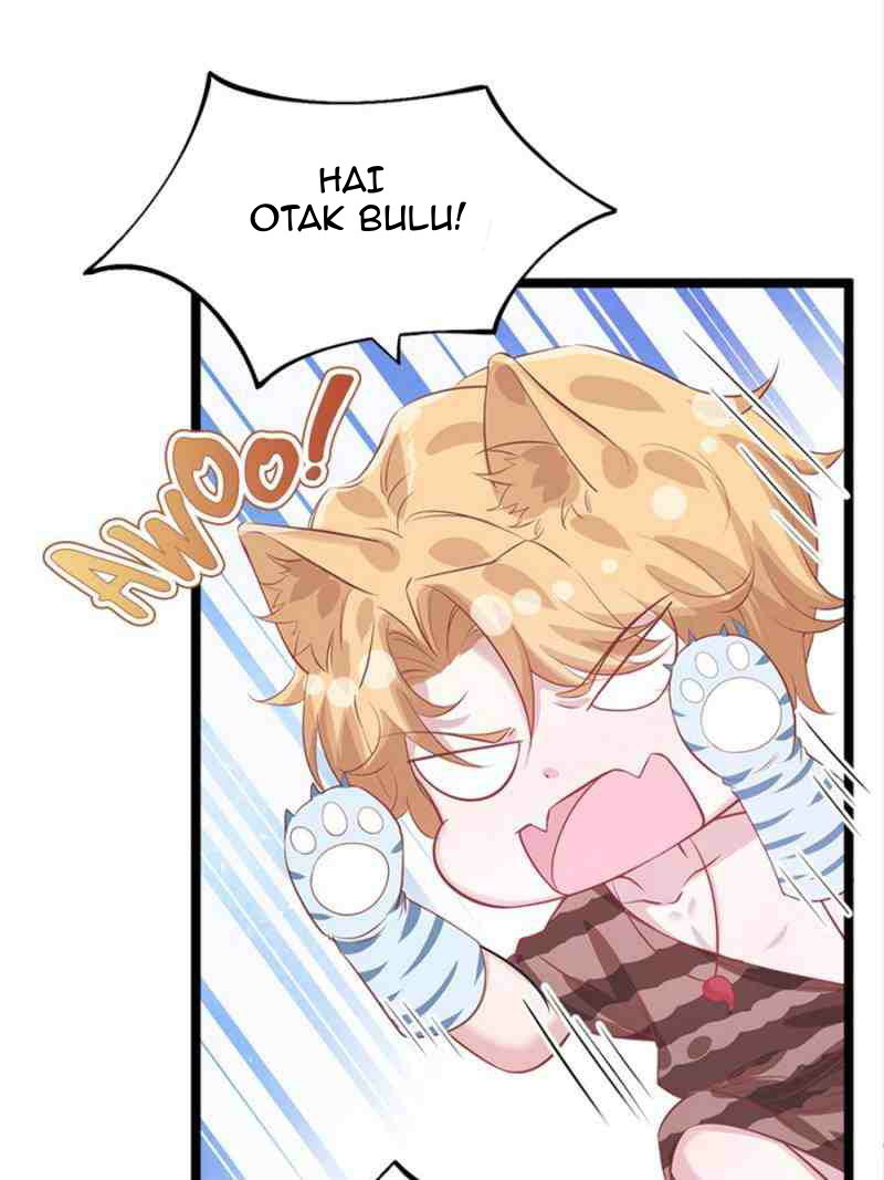 Baca Beauty and the Beasts - Chapter 87 halaman 31