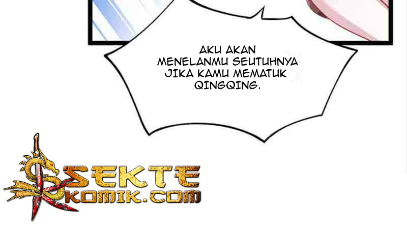 Baca Beauty and the Beasts - Chapter 87 halaman 32