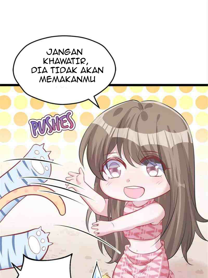 Baca Beauty and the Beasts - Chapter 87 halaman 33