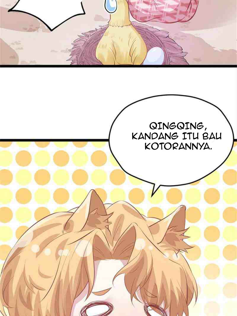 Baca Beauty and the Beasts - Chapter 87 halaman 34