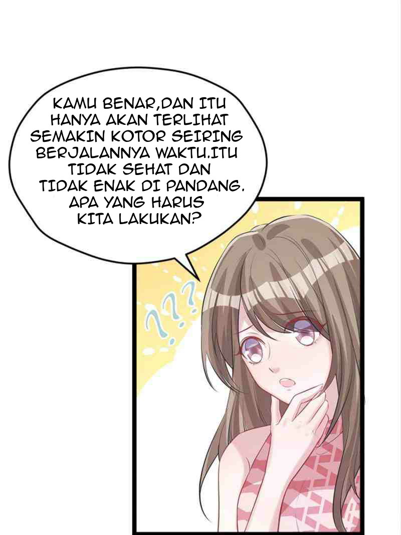 Baca Beauty and the Beasts - Chapter 87 halaman 36