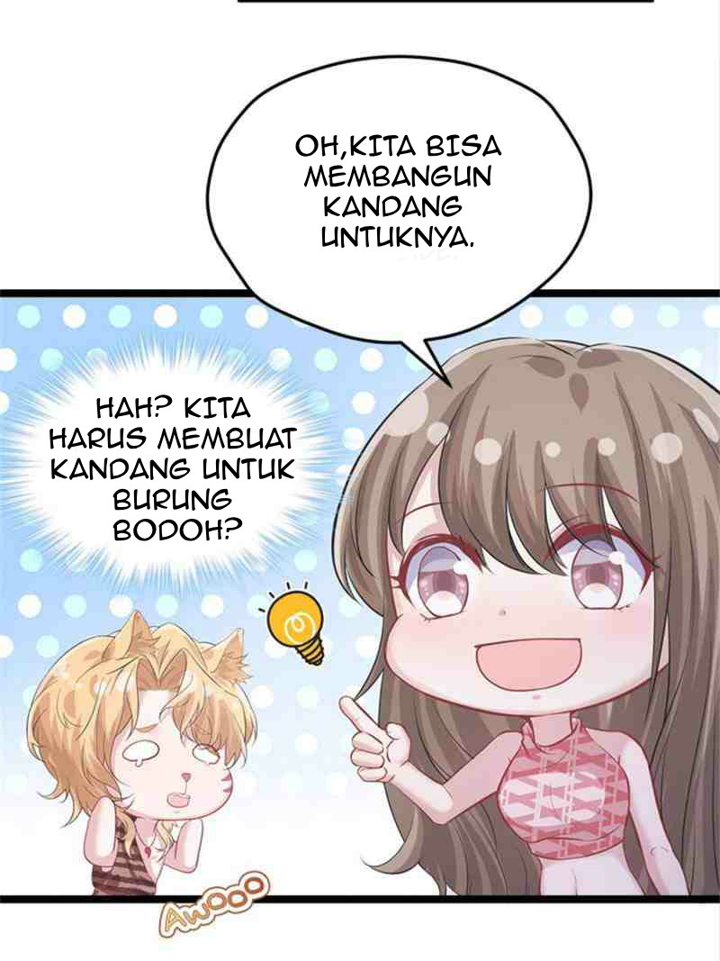Baca Beauty and the Beasts - Chapter 87 halaman 37