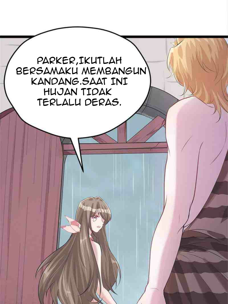 Baca Beauty and the Beasts - Chapter 87 halaman 38