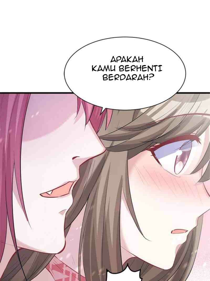 Baca Beauty and the Beasts - Chapter 87 halaman 4