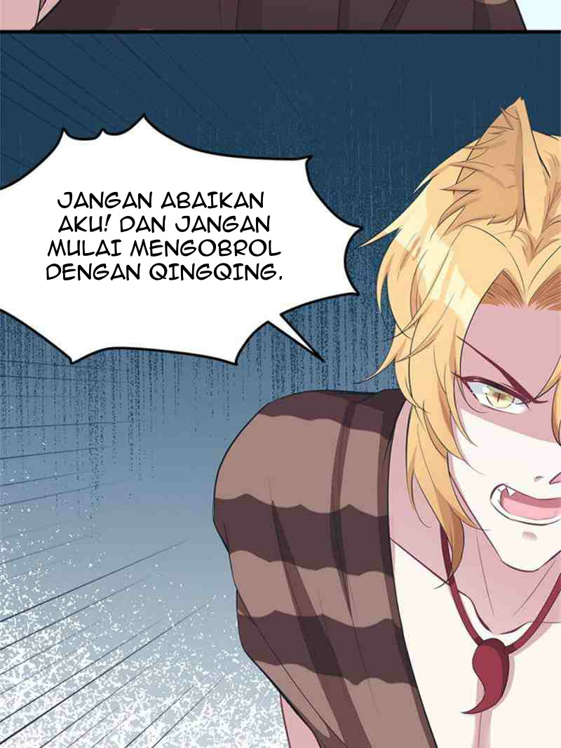 Baca Beauty and the Beasts - Chapter 88 halaman 11
