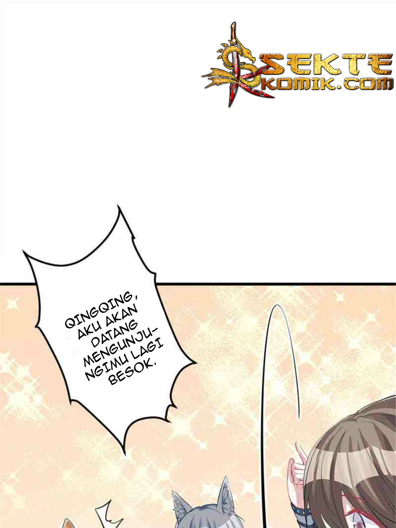 Baca Beauty and the Beasts - Chapter 88 halaman 17
