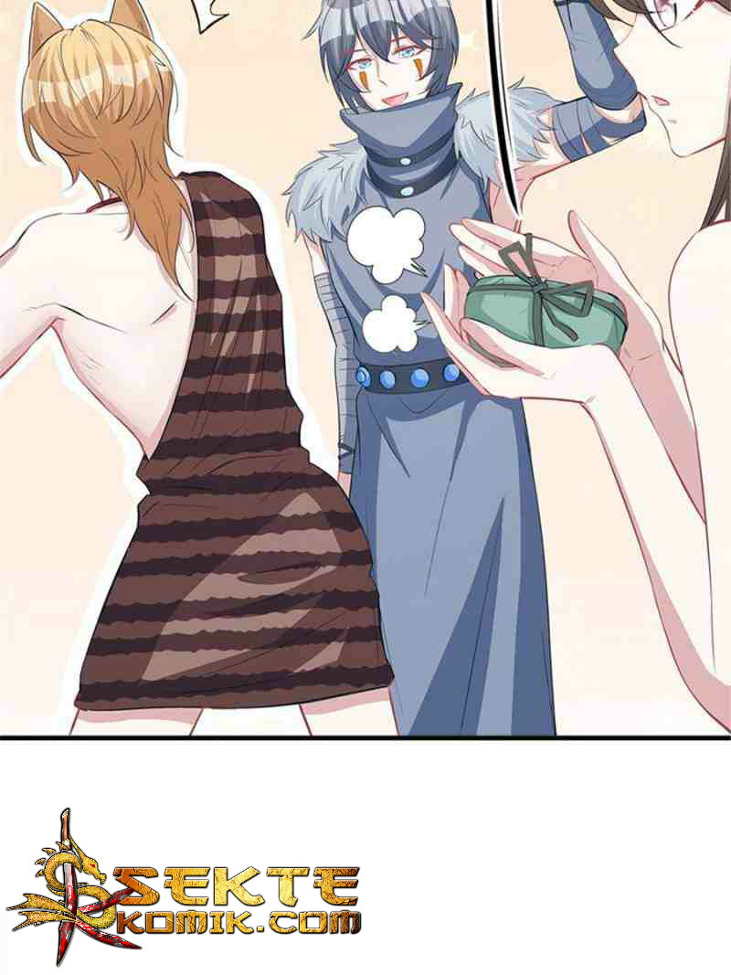 Baca Beauty and the Beasts - Chapter 88 halaman 18