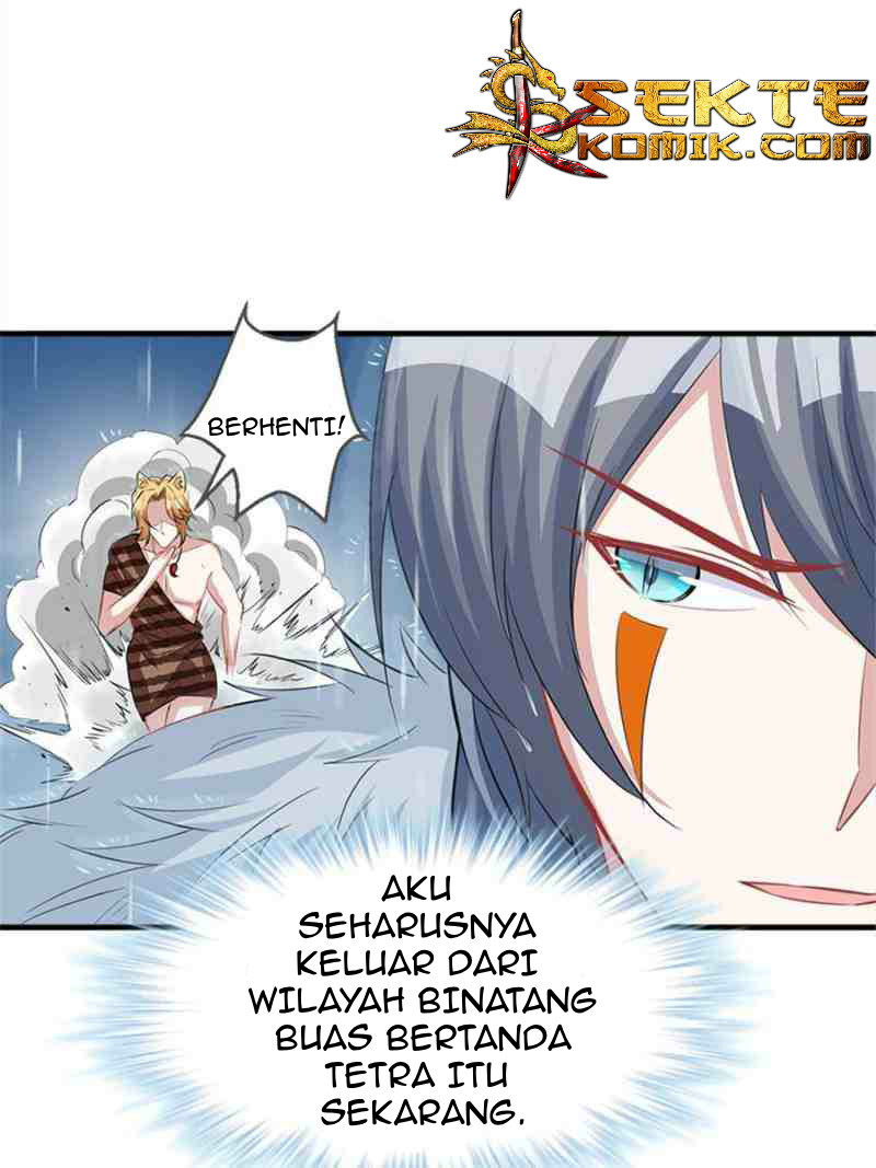 Baca Beauty and the Beasts - Chapter 88 halaman 23