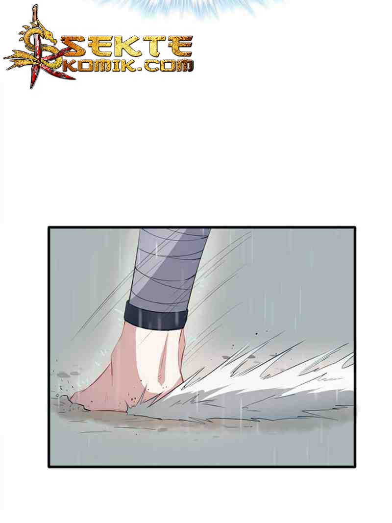 Baca Beauty and the Beasts - Chapter 88 halaman 24