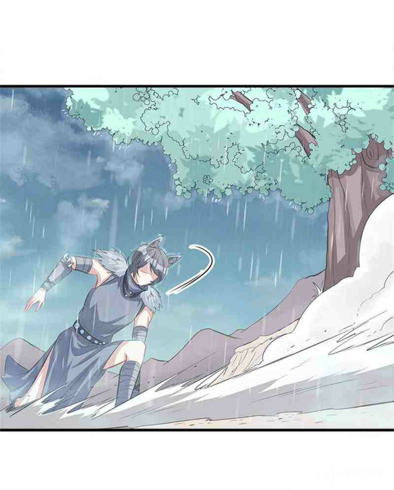 Baca Beauty and the Beasts - Chapter 88 halaman 25