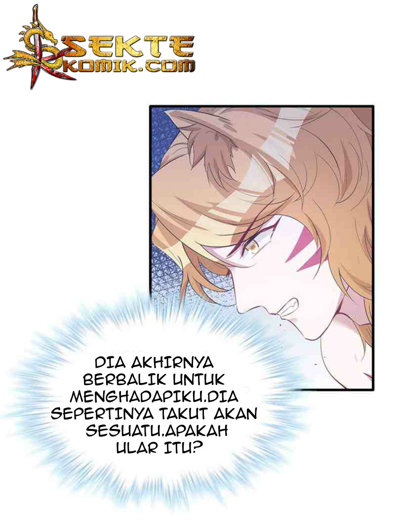 Baca Beauty and the Beasts - Chapter 88 halaman 26