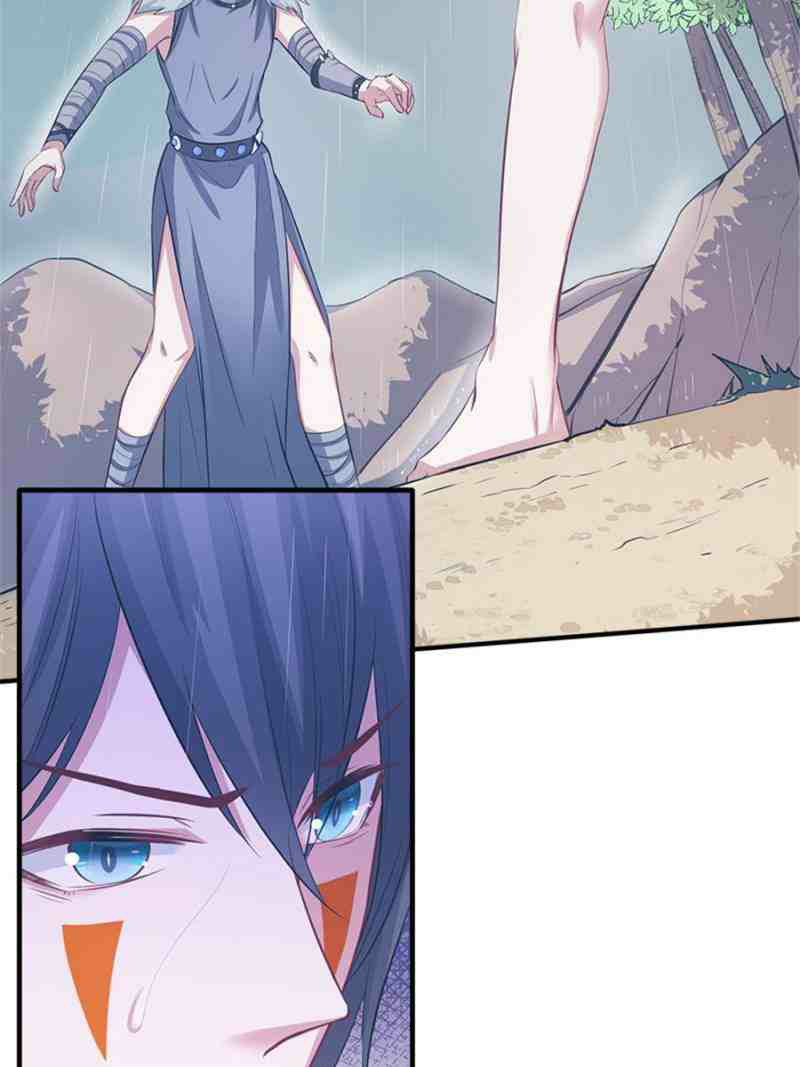 Baca Beauty and the Beasts - Chapter 88 halaman 28
