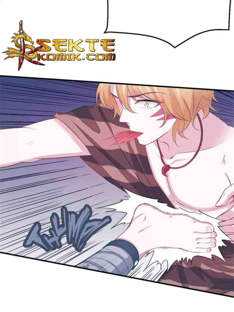 Baca Beauty and the Beasts - Chapter 88 halaman 32