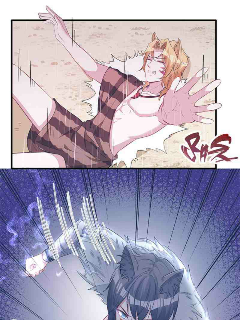Baca Beauty and the Beasts - Chapter 88 halaman 33