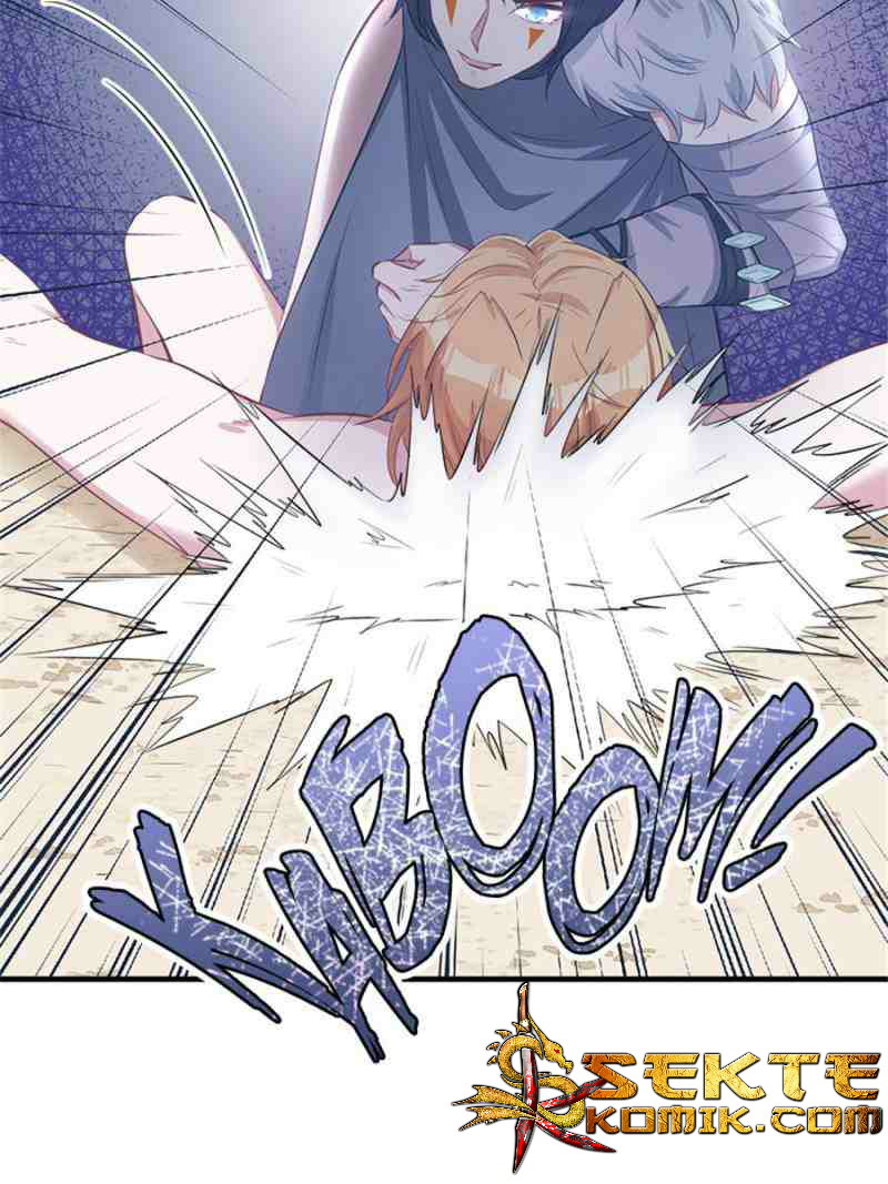 Baca Beauty and the Beasts - Chapter 88 halaman 34