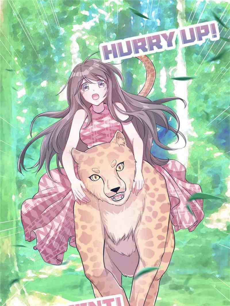Baca Beauty and the Beasts - Chapter 88 halaman 38