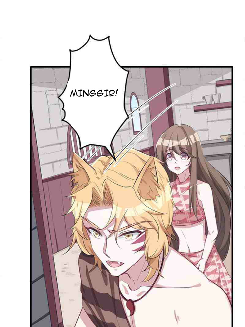 Baca Beauty and the Beasts - Chapter 88 halaman 4