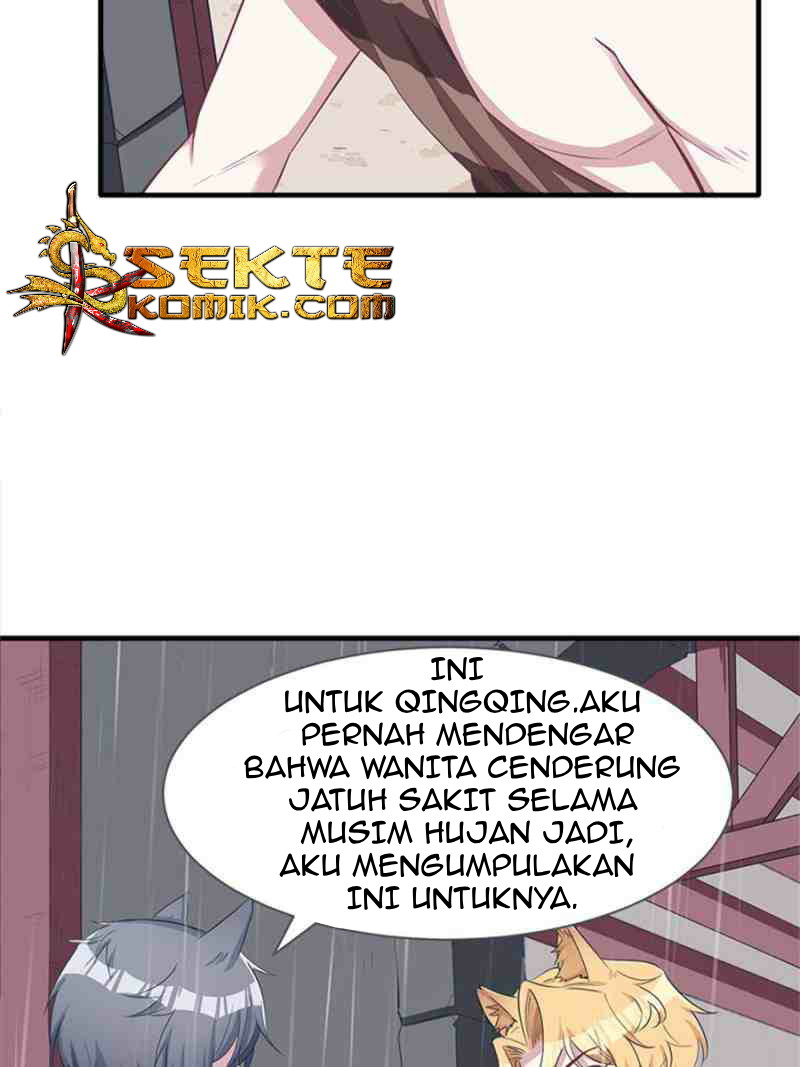 Baca Beauty and the Beasts - Chapter 88 halaman 5