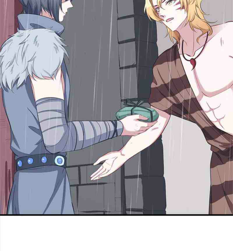 Baca Beauty and the Beasts - Chapter 88 halaman 6