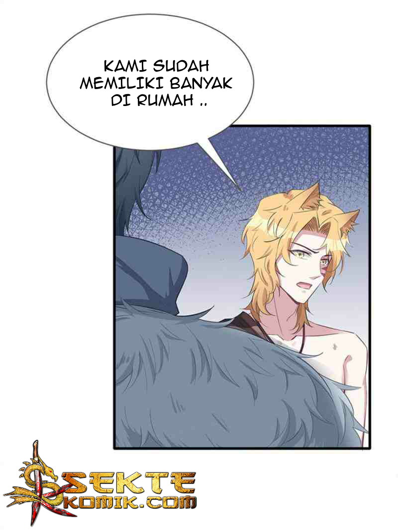Baca Beauty and the Beasts - Chapter 88 halaman 7