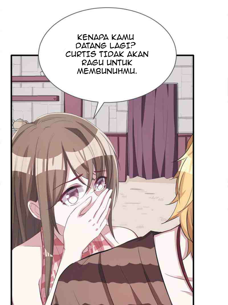 Baca Beauty and the Beasts - Chapter 88 halaman 8
