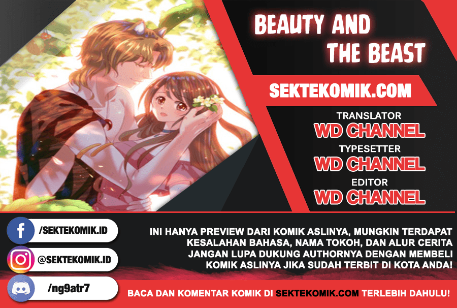 Baca Beauty and the Beasts - Chapter 89 halaman 1