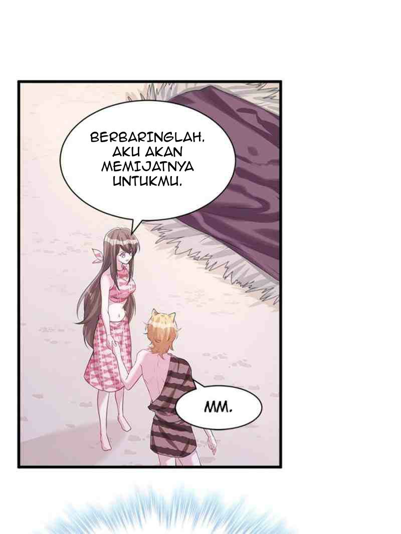 Baca Beauty and the Beasts - Chapter 89 halaman 10
