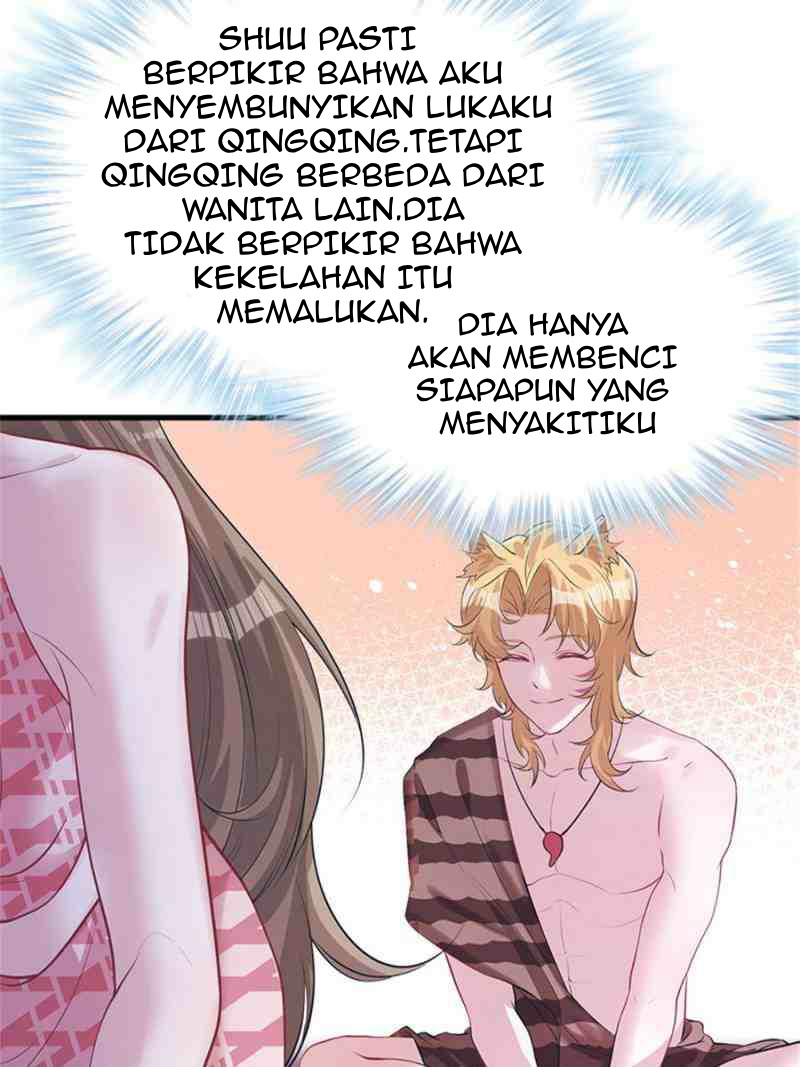 Baca Beauty and the Beasts - Chapter 89 halaman 11