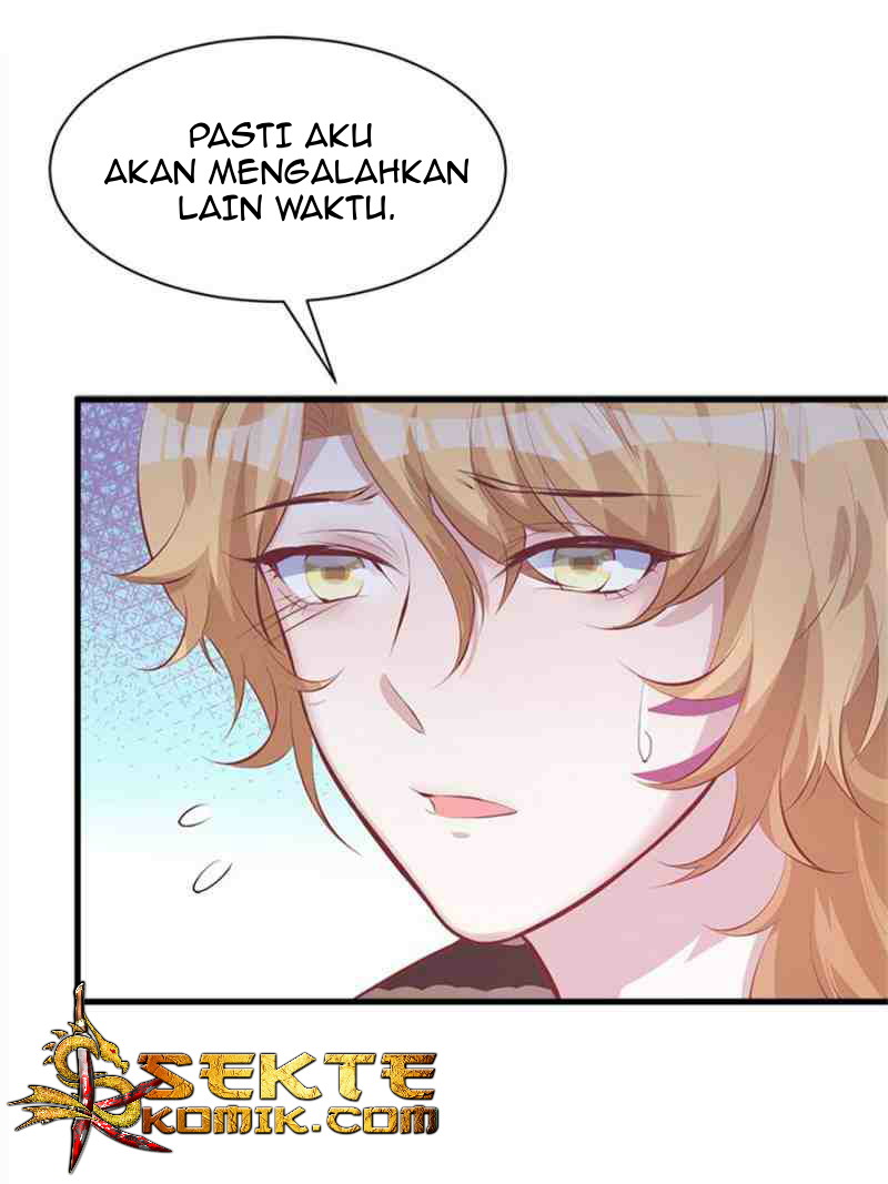 Baca Beauty and the Beasts - Chapter 89 halaman 16