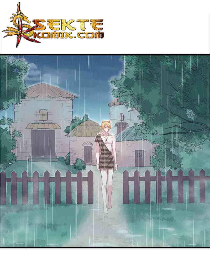 Baca Beauty and the Beasts - Chapter 89 halaman 2