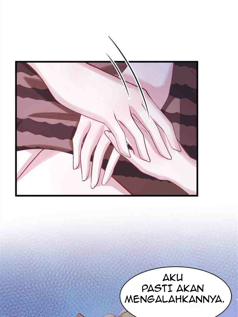 Baca Beauty and the Beasts - Chapter 89 halaman 21