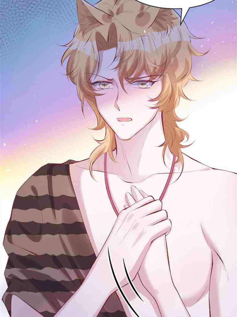 Baca Beauty and the Beasts - Chapter 89 halaman 22
