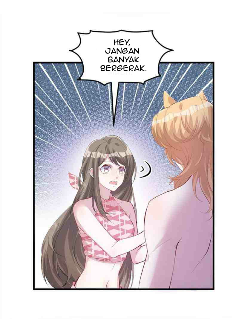 Baca Beauty and the Beasts - Chapter 89 halaman 24