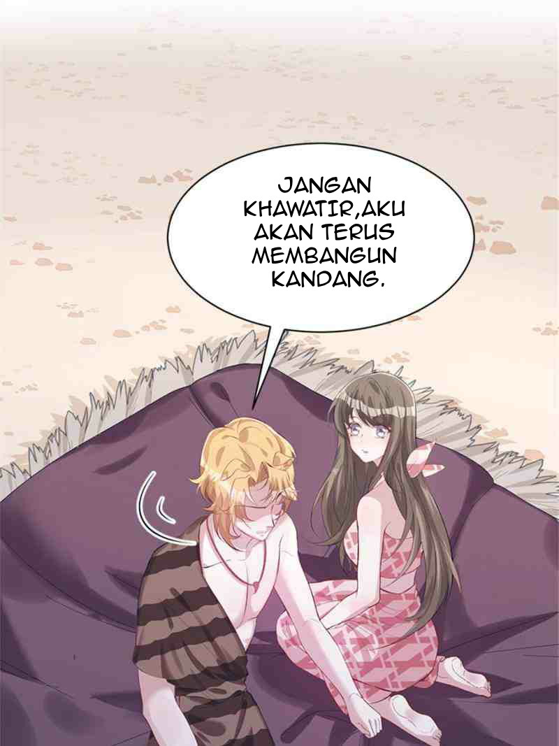 Baca Beauty and the Beasts - Chapter 89 halaman 25