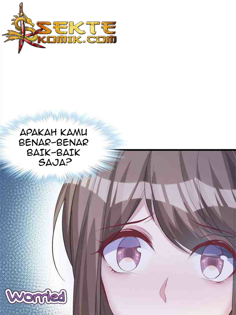 Baca Beauty and the Beasts - Chapter 89 halaman 28