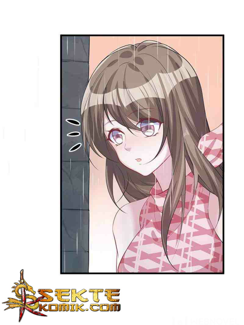 Baca Beauty and the Beasts - Chapter 89 halaman 3